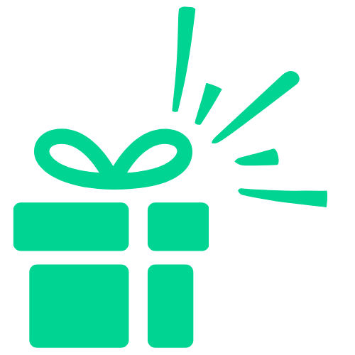 Vote 4 Rewards logo