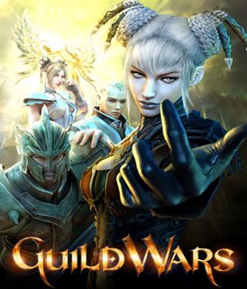 Image for „Guild Wars“ category