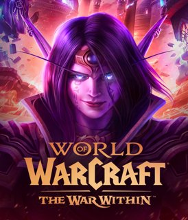 Image for „World of Warcraft“ category