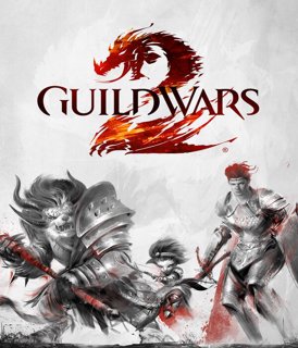Image for „Guild Wars 2“ category
