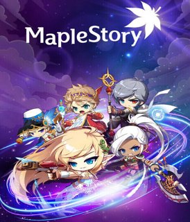 Image for „MapleStory“ category