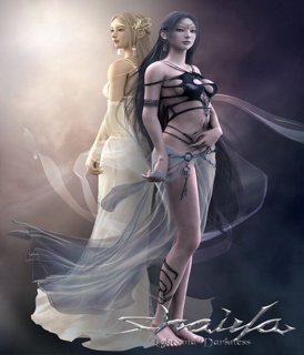 Image for „Shaiya“ category