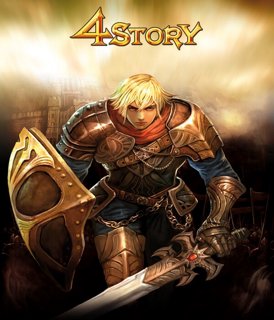 Image for „4Story Online“ category