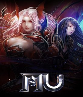 Image for „MU Online“ category