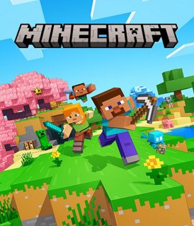 Image for „Minecraft“ category