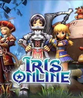 Image for „Iris Online“ category