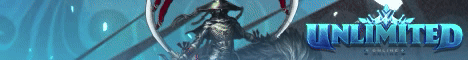 Unlimited Online Banner