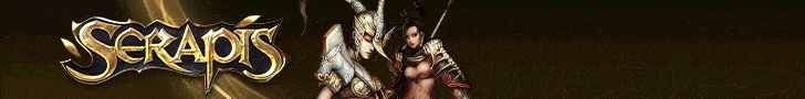 Silkroad Serapis | Cap 110 | CH&EU | Silkroad Macr... Banner