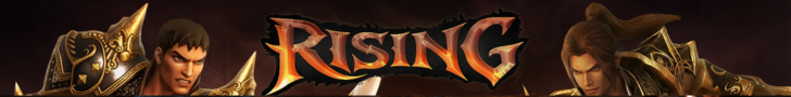 Merlis.eu | RISING - NEW Permanent Server 26.12.20... Banner
