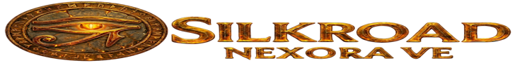 Silkroad NexoraVE Banner