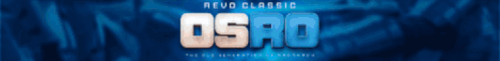 OldschoolRO - Revo Classic Banner