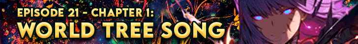 RockMMO - Episode 21 Chapter 1 Banner
