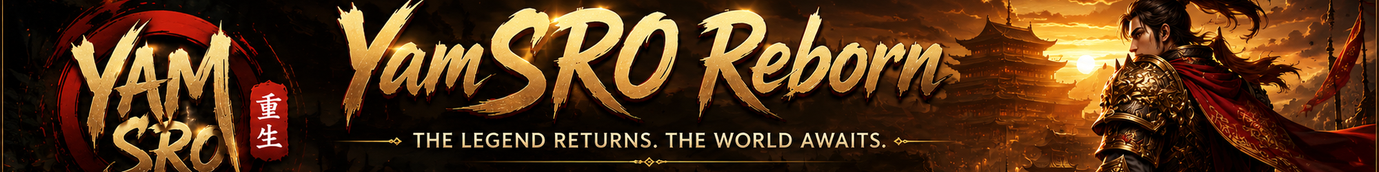 YAMSRO-R Banner