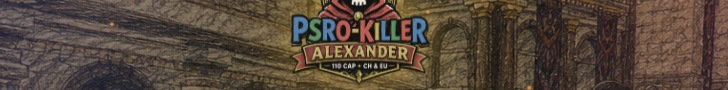 PSRO-KILLER | CAP 110 | MACRO | FUCKING HARD | NO... Banner