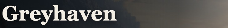 Greyhaven: Fresh Progressive Vanilla | 1x Rates |... Banner