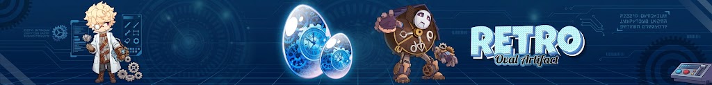 RetRO Banner