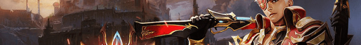Magnific MU - S18 - Your Best Choice Banner