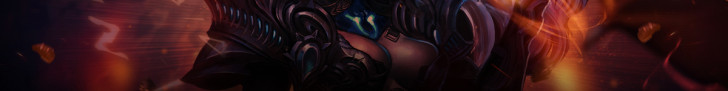 Warlord MuOnline Season 6 Custom x500 Banner