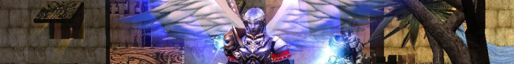TOP Mu Online Banner