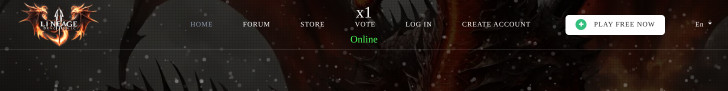 L2 High Five Multi Skill server Banner