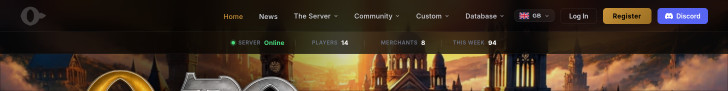 Pre-Renewal Ragnarok Online | O-Ro Banner
