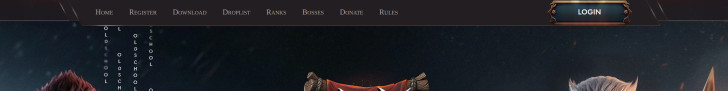 Home | Shaiya OldSchool Banner