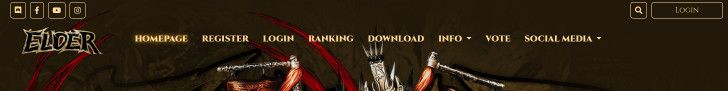 Elder - News and Updates Banner