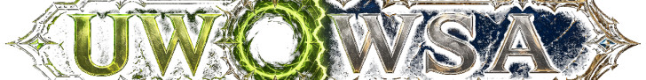 Home | UwowSA Server Banner