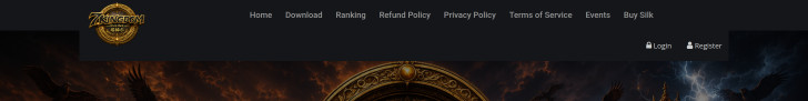 News and Updates >> 7Kingdom Online Banner