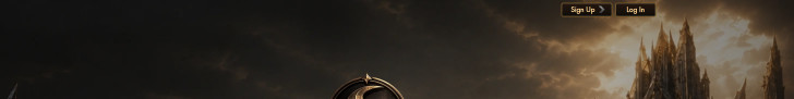 Shairos | Shaiya Private Server Banner