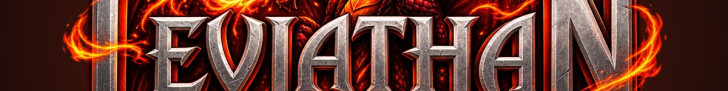 Leviathan MU — Season 21 Banner