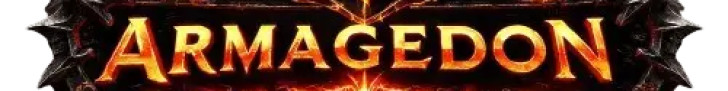 Armagedon Banner