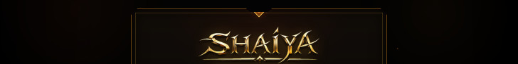 Shaiya Regnum Banner