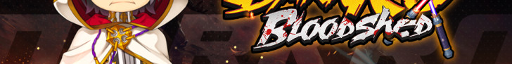 DarkRO: Bloodshed - The Force Awakens Banner