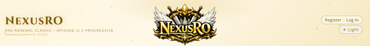 NexusRo Banner