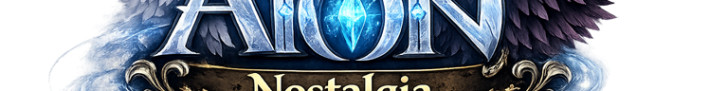 Aion Nostalgia Banner