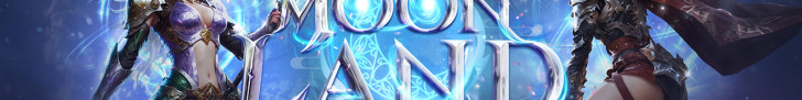 Moon-Land.com - Remastered PvP Servers. Your favor... Banner