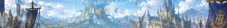 iRis International Ragnarok Online Banner