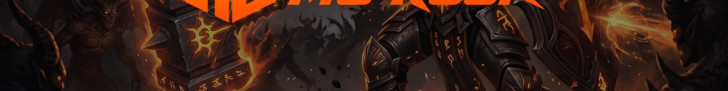 MuRock — Servidor de MU Online Season 21 Banner