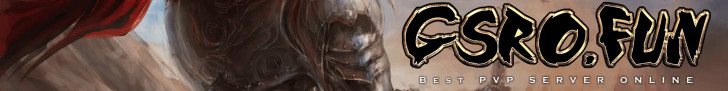 GSRO FUN PVP D14 Cap 130 Banner