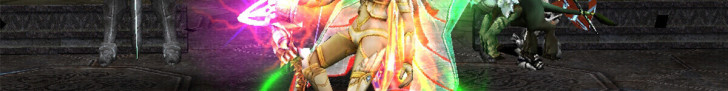 Starred MU Online Banner