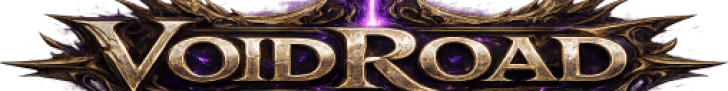 VoidRoad - Silkroad Online Private Server Cap 110... Banner