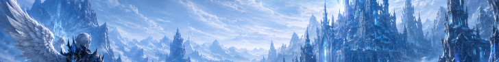AION PT 5.8 - Heart of Frost Classes & Guides Banner