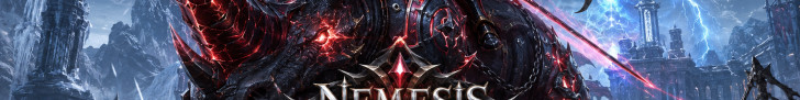 Nemesis Vindex MU — Season 21 | Pvt Server Banner