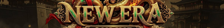 New Era Online - Same world. New horizon. Banner