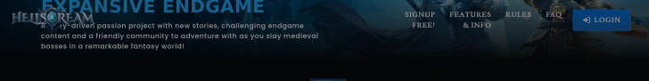 HELLSCREAMWOW - A Wrath of the Lich King experienc... Banner