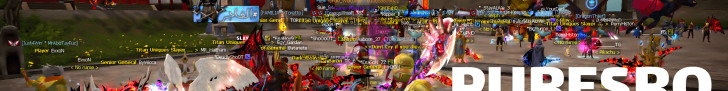 Home | PureSRO Banner