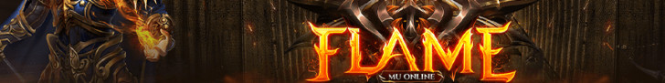 Flame MU – Official Home 2026 Banner