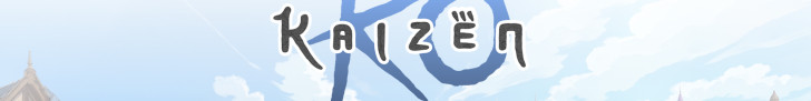 RO Kaizen | Classic World, Modern Standards. Banner