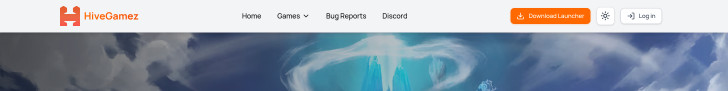 HiveGamez - Community Gaming Servers Banner